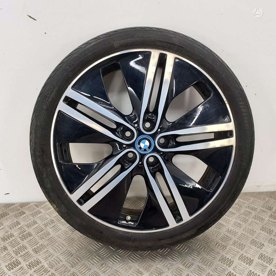 BMW Bmw i3, легкосплавные , R20