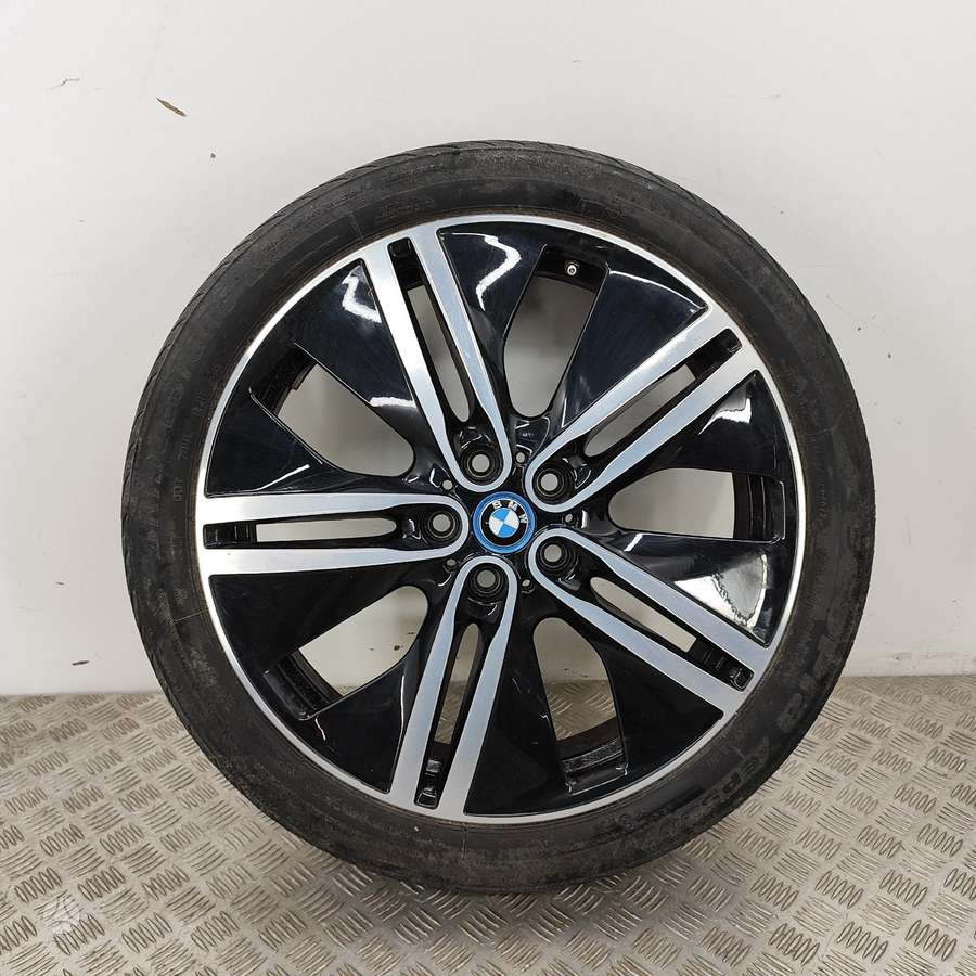 BMW Bmw i3, light alloy, R20