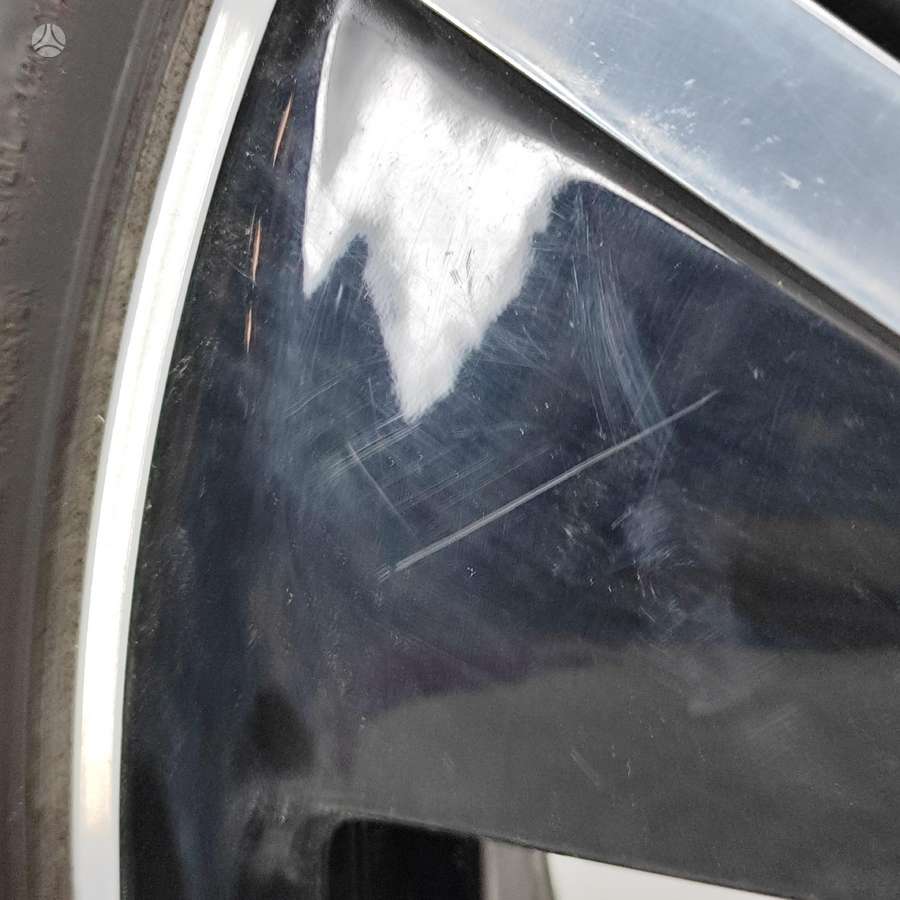 BMW Bmw i3, light alloy, R20