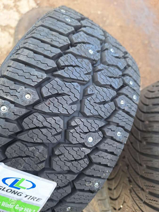 Kenda, universalios 195/55 R10