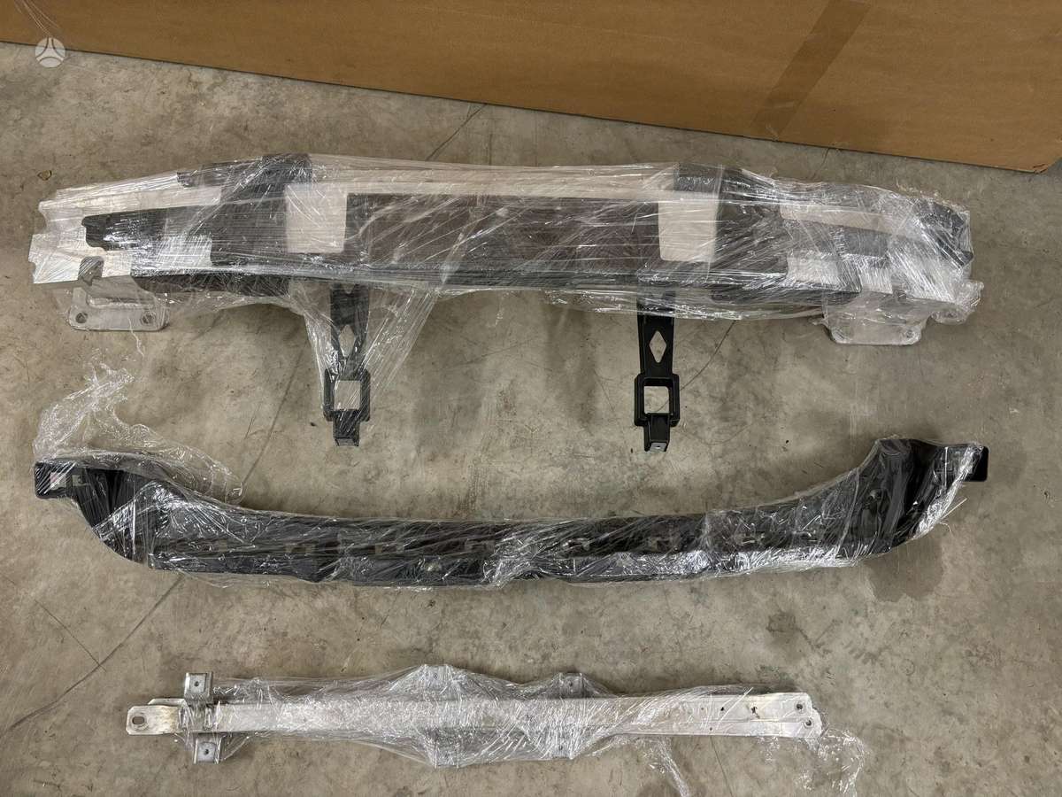 Porsche Taycan body parts