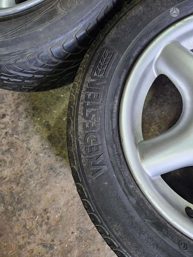 BMW Melber E34, легкосплавные , R15
