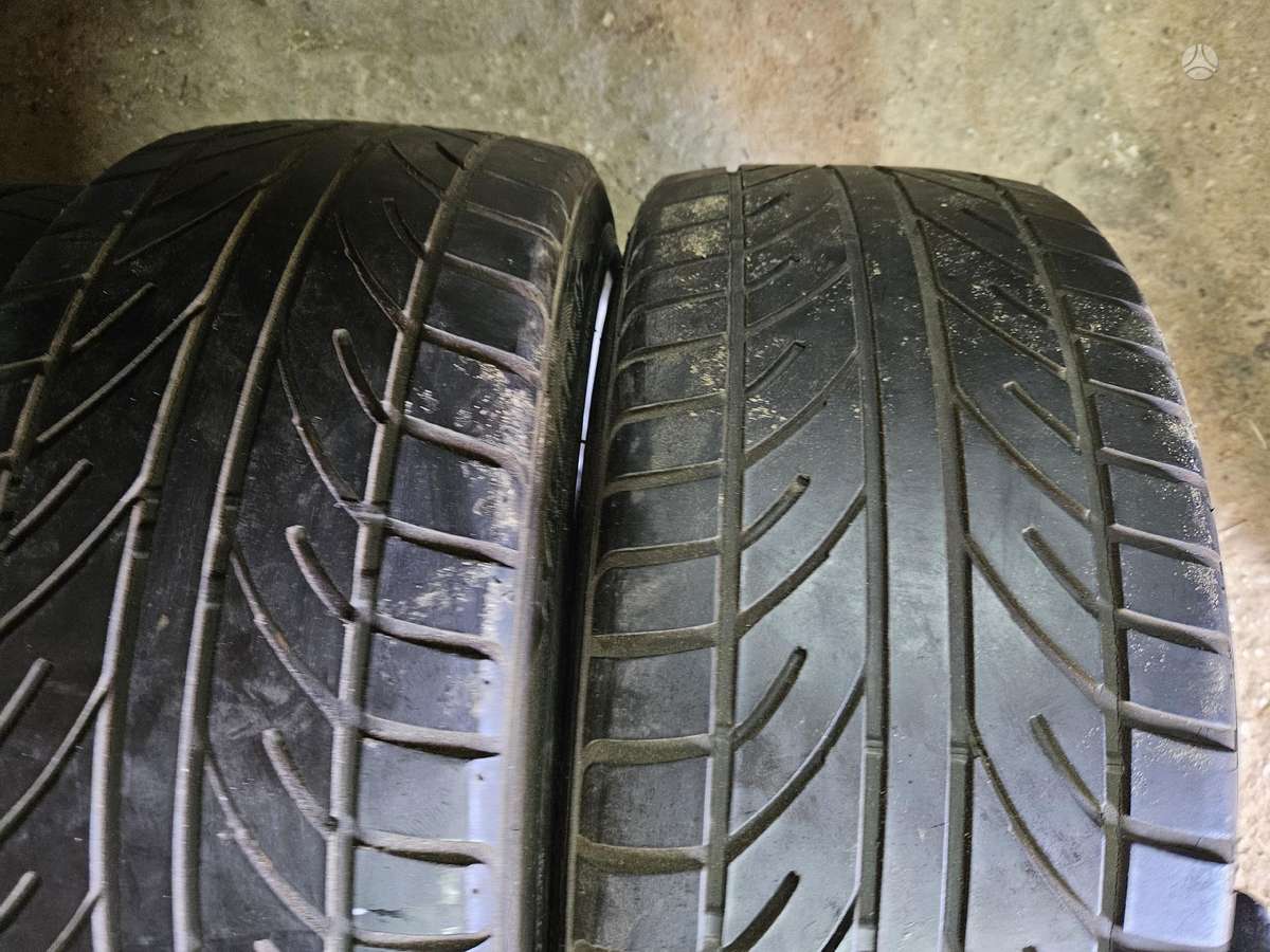 BMW E36 M, light alloy, R17