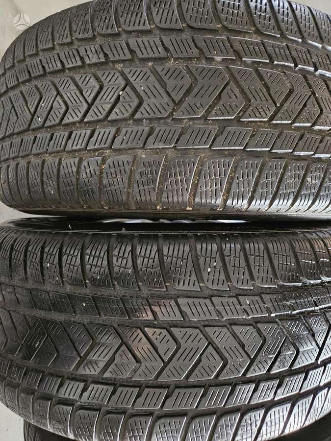 Porsche Cayane, легкосплавные , R19