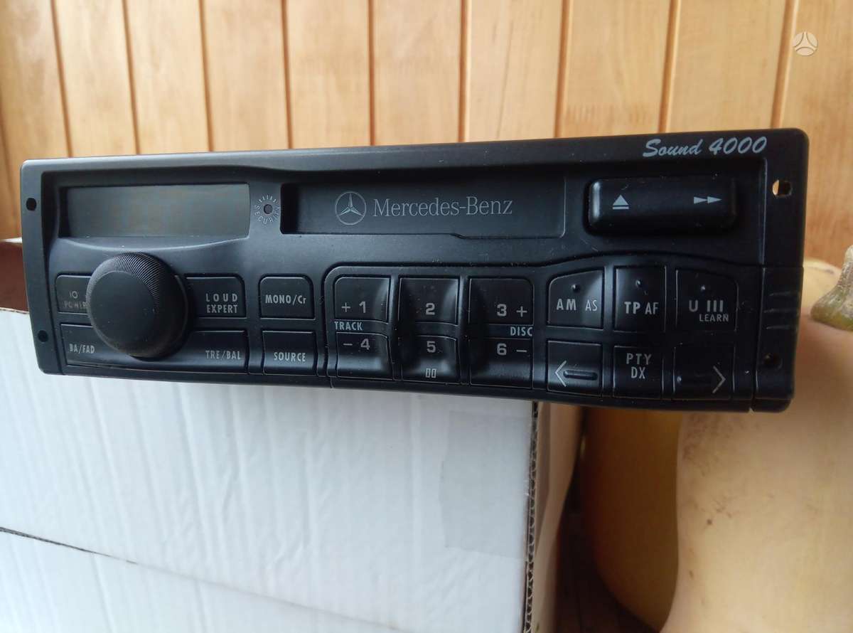 -Kita- MB, cd / mp3 players