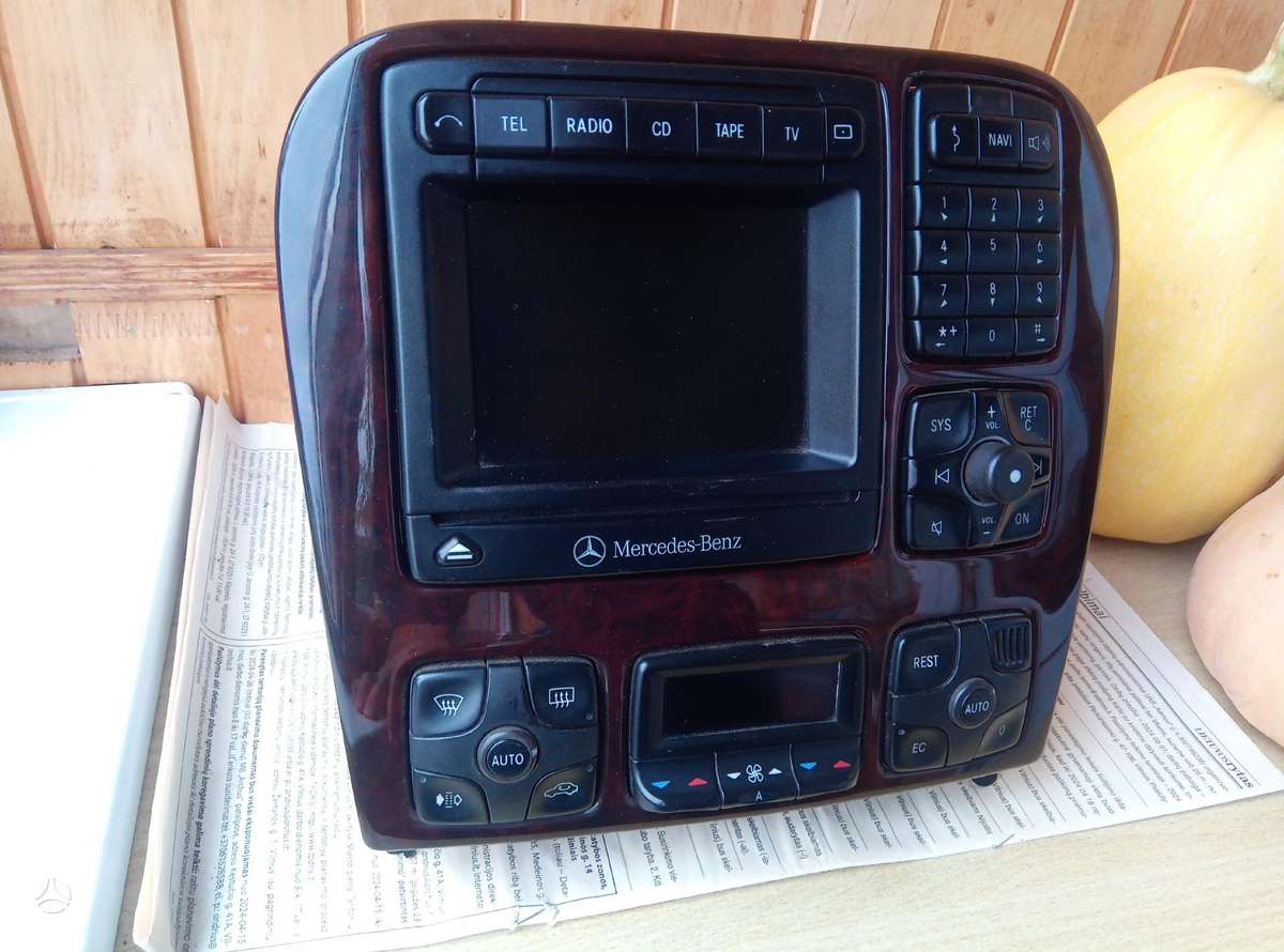 -Kita- MB, cd / mp3 players