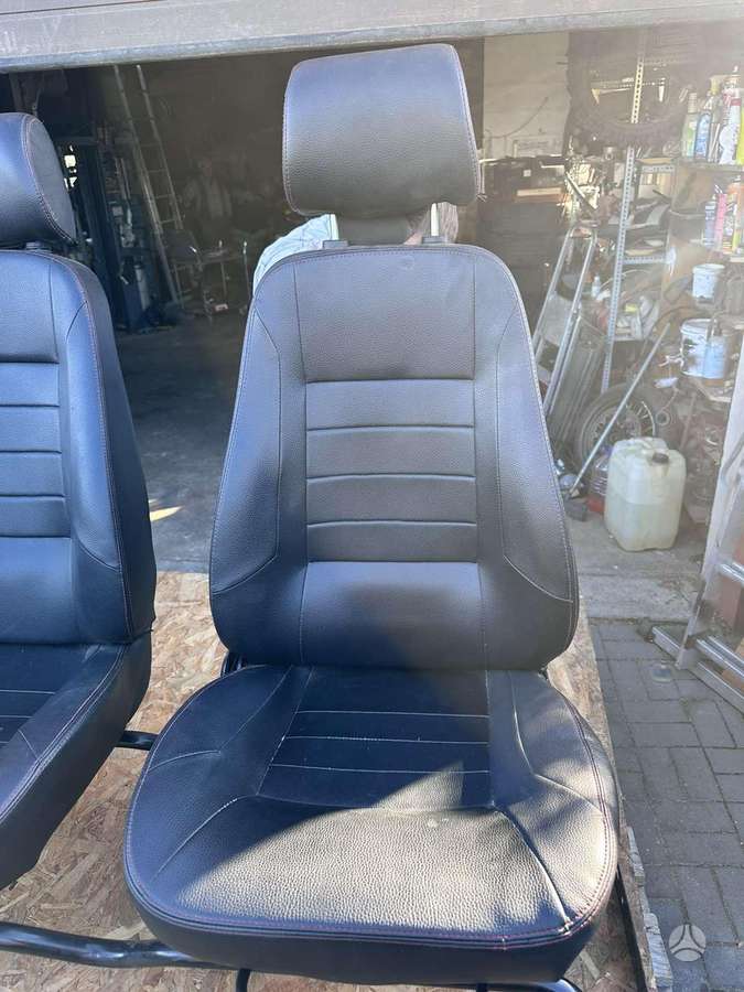 Microcar F8C elektros sistemos dalys