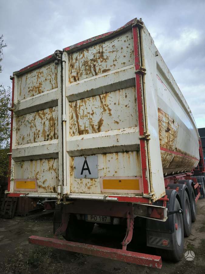 Renault Premium, single sleeper