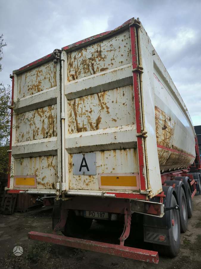 Renault Premium, single sleeper