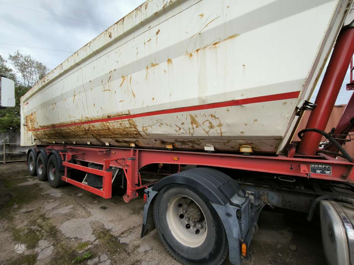 Renault Premium, 1 спальное место