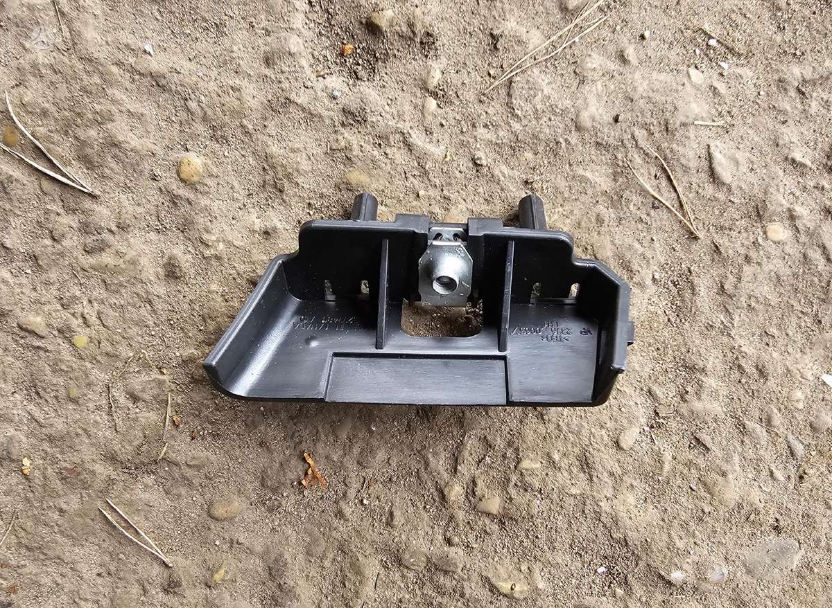 Dodge Ram body parts