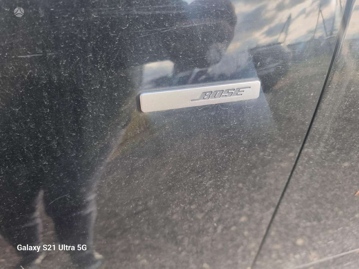 Renault Grand Scenic for parts