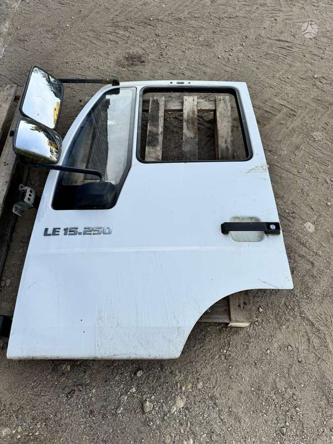 MAN LE15.250, trucks