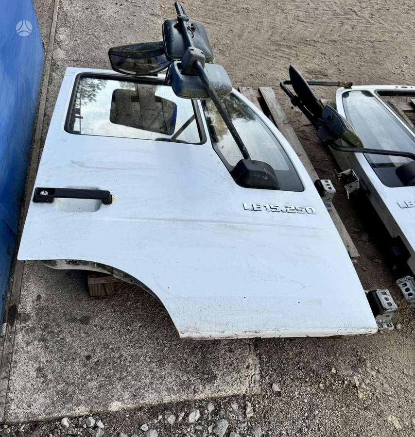 MAN LE15.250, trucks