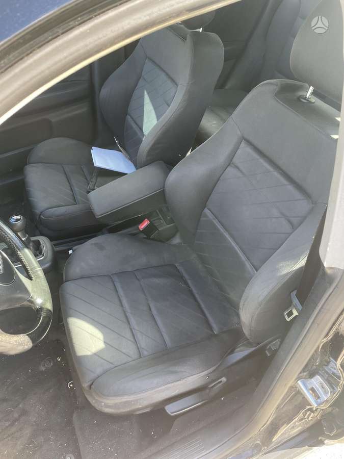 Audi A3 Audi a3 96kw dalimis esp daviklio nera