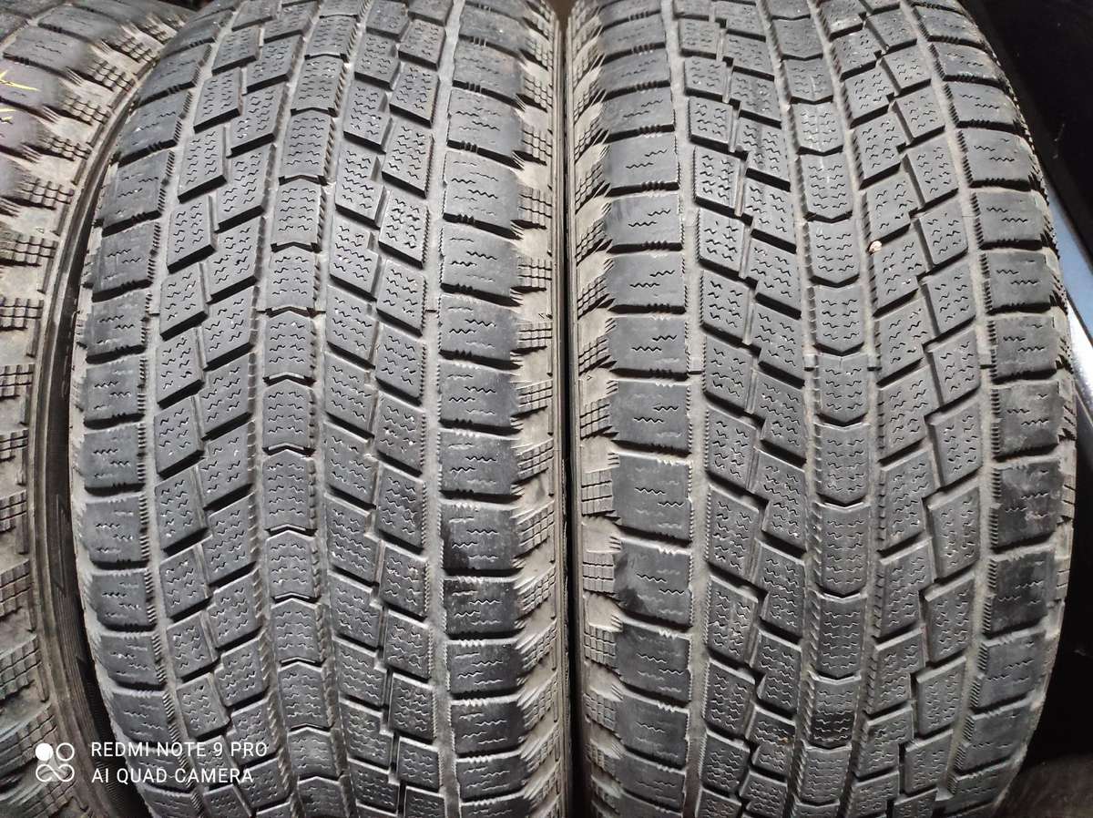 Continental, winter 235/55 R18