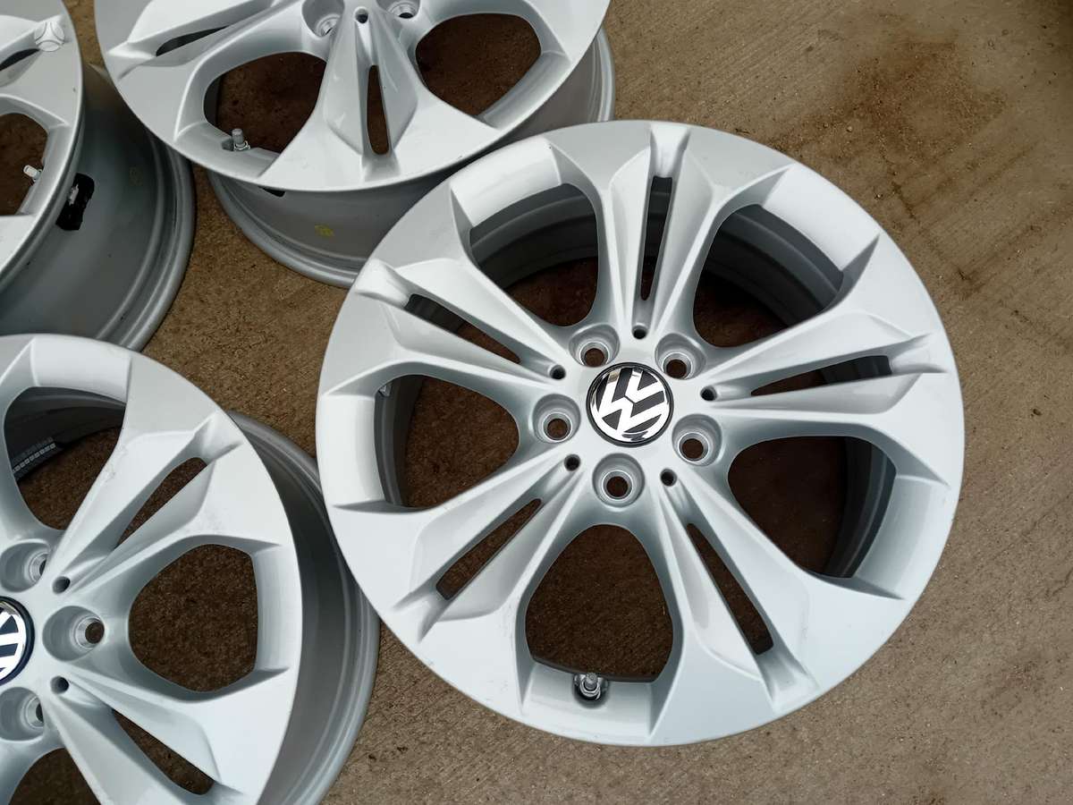 Ronal, light alloy, R17