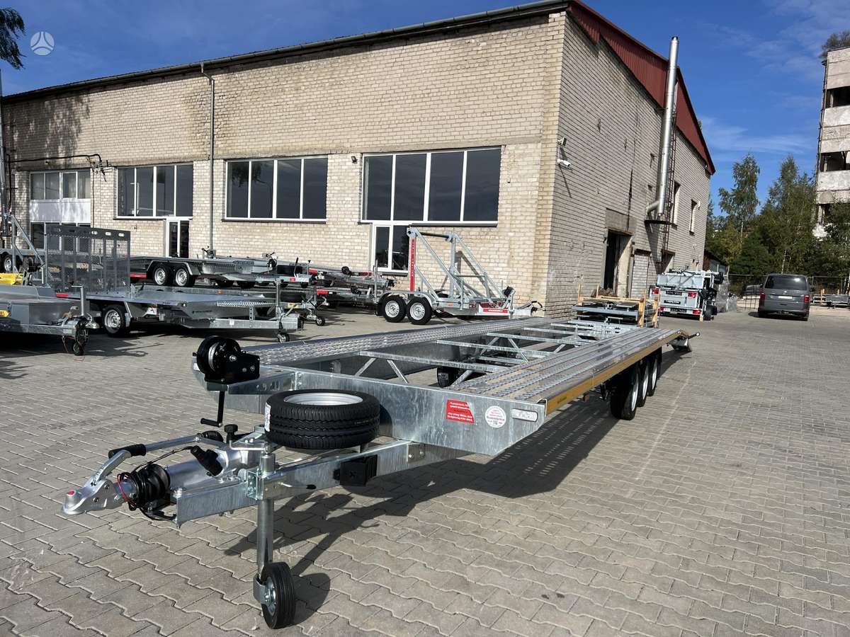 BESTTRAILERS Long850st, автовозы