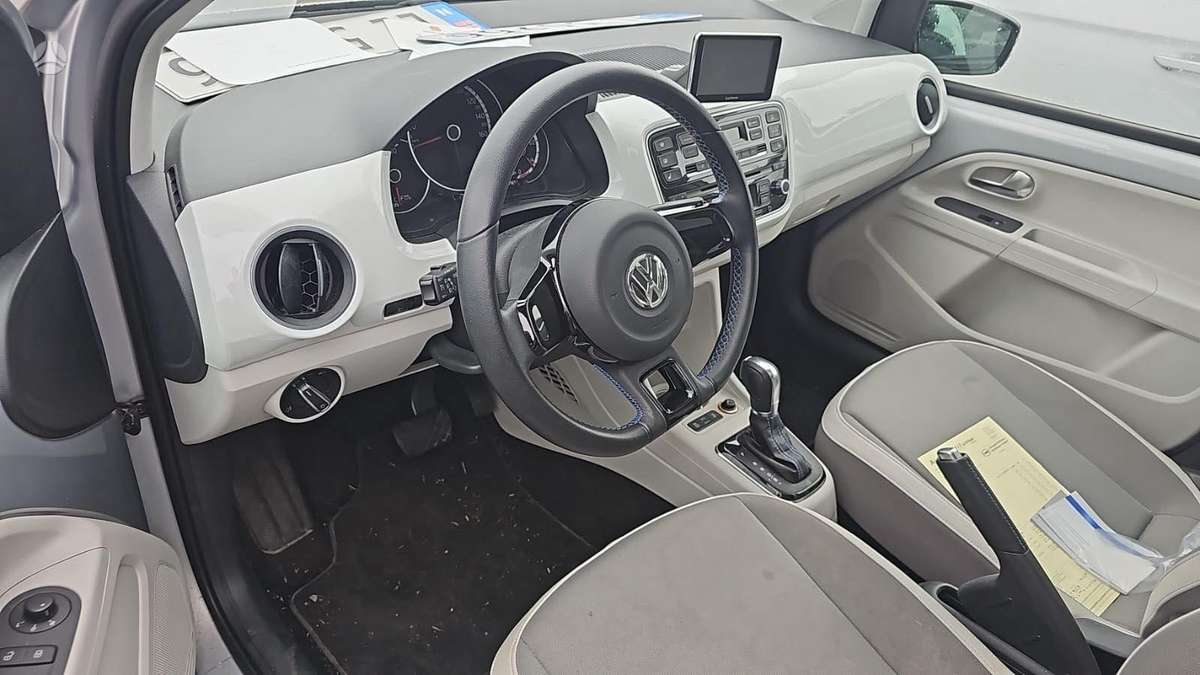 Volkswagen Up по частям