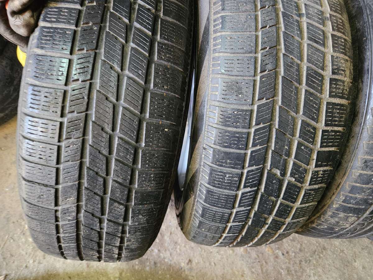 BMW 3kl.E36,E46, light alloy, R15