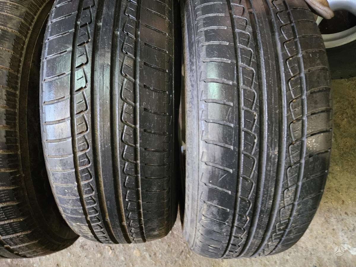 BMW 3kl.E36,E46, light alloy, R15