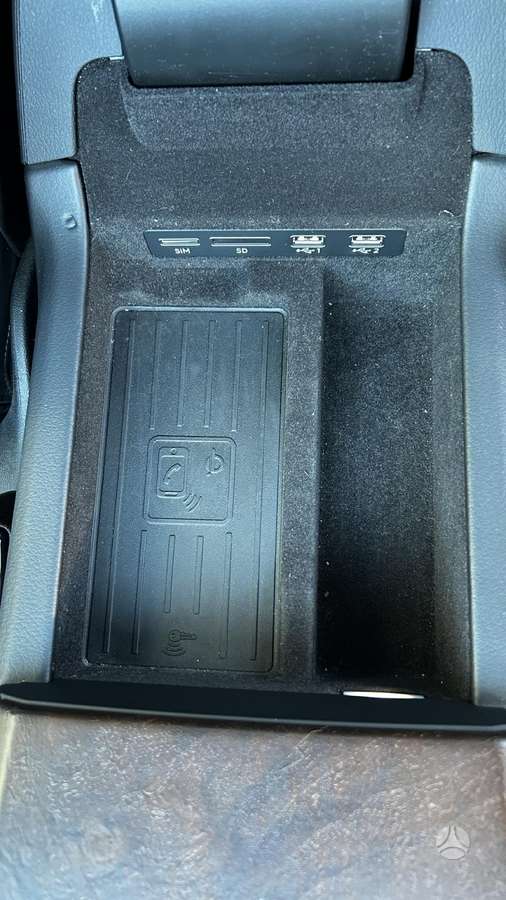 Audi A6, 3.0 l., Седан