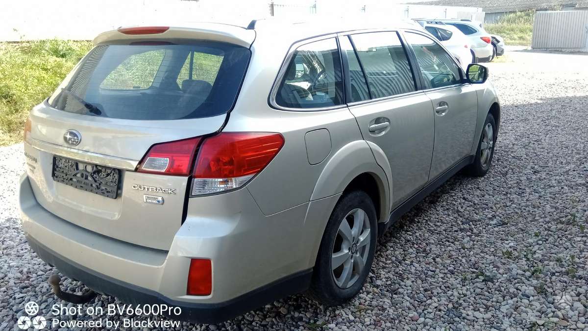 Subaru Outback dalimis. Yra kitų spalvu mus rasite https maps app goo gl ctp