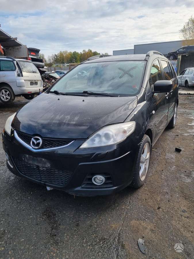 Mazda 5