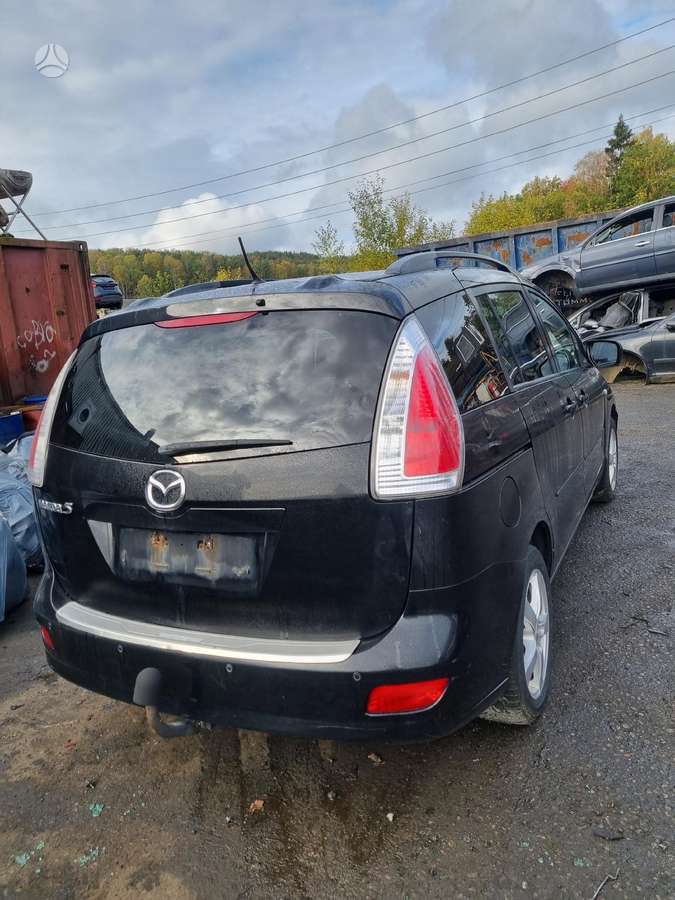 Mazda 5