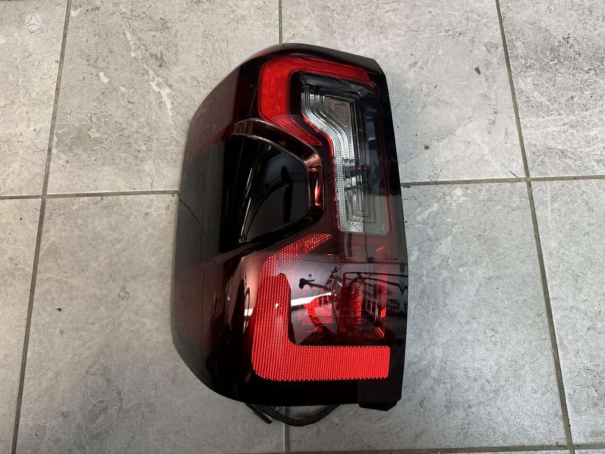 Ford Ranger steering mechanism
