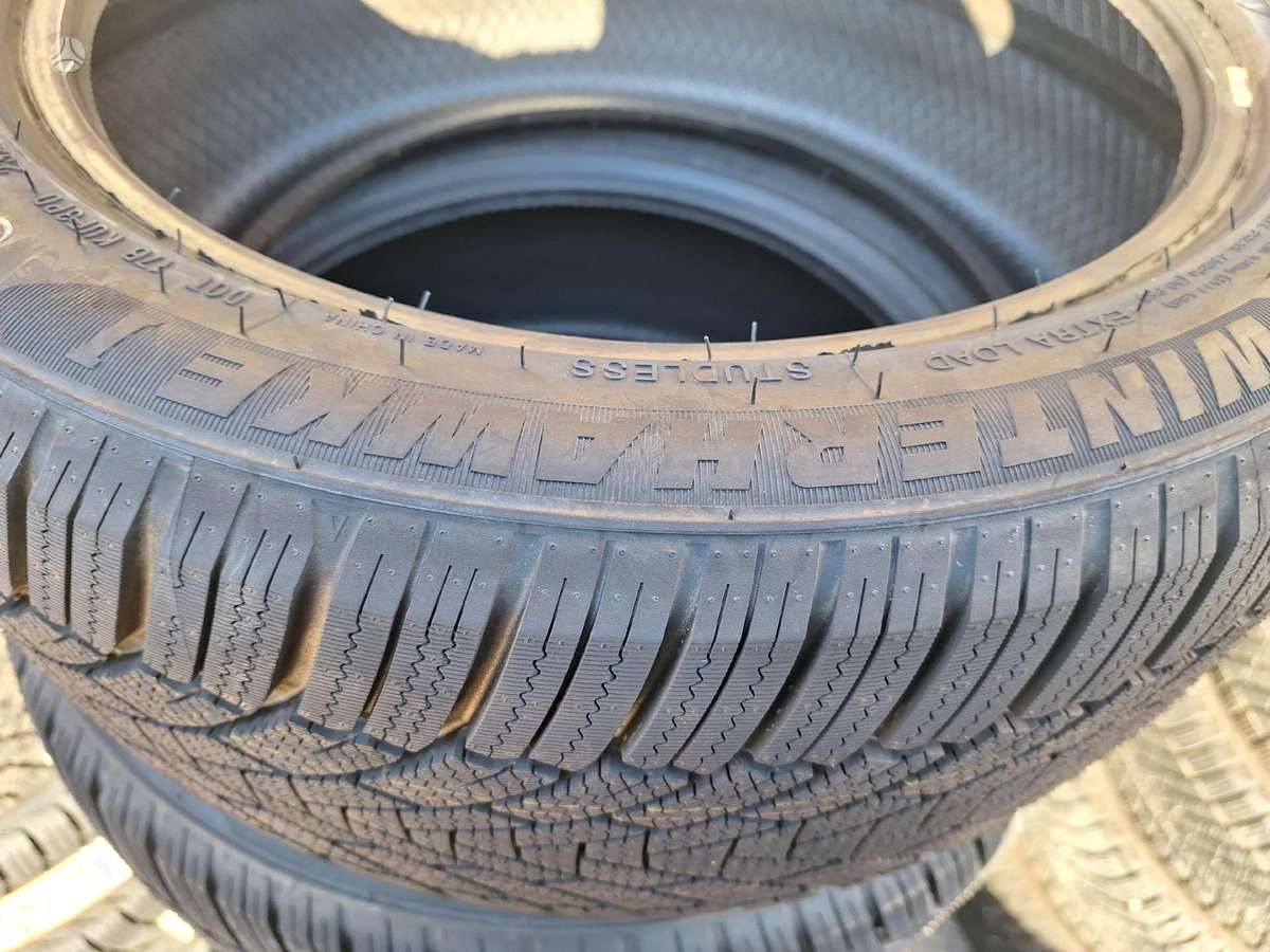 Rockblade, зимние 225/45 R17