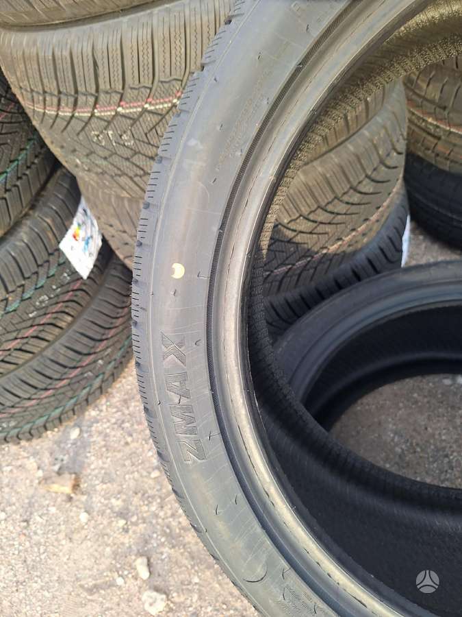Rockblade, žieminės 275/35 R20