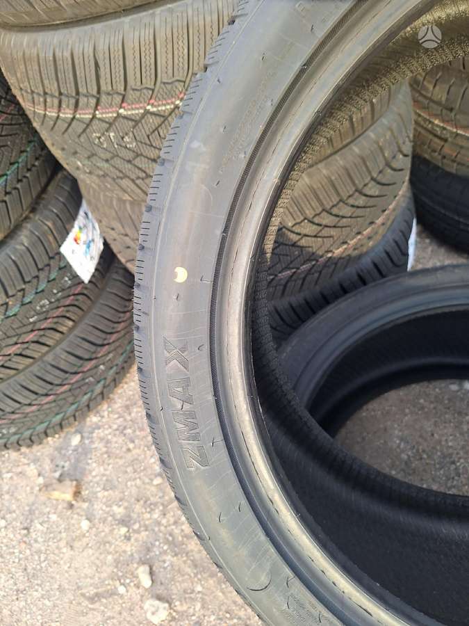 Rockblade, зимние 275/35 R20