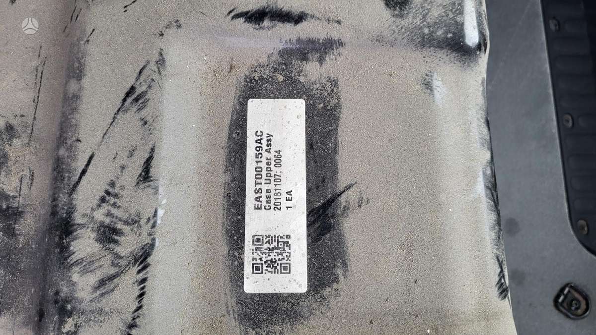 Renault Kangoo, 295109788R, electrical wiring, batteries