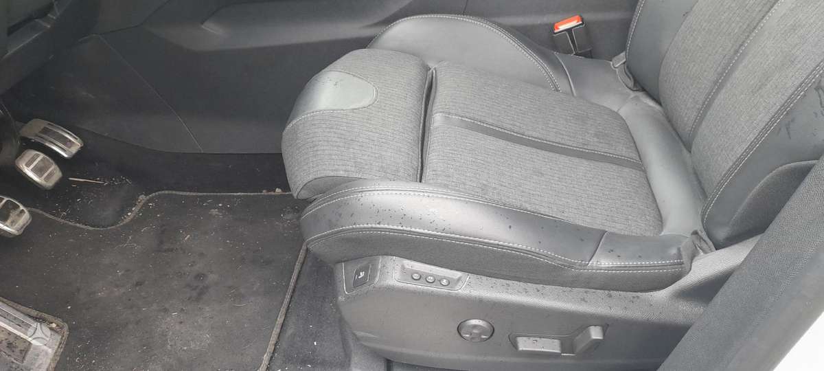 Peugeot 3008 Kwed