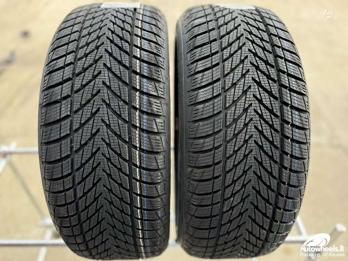 Goodyear Ultra Grip Performance 3, winter 225/45 R18