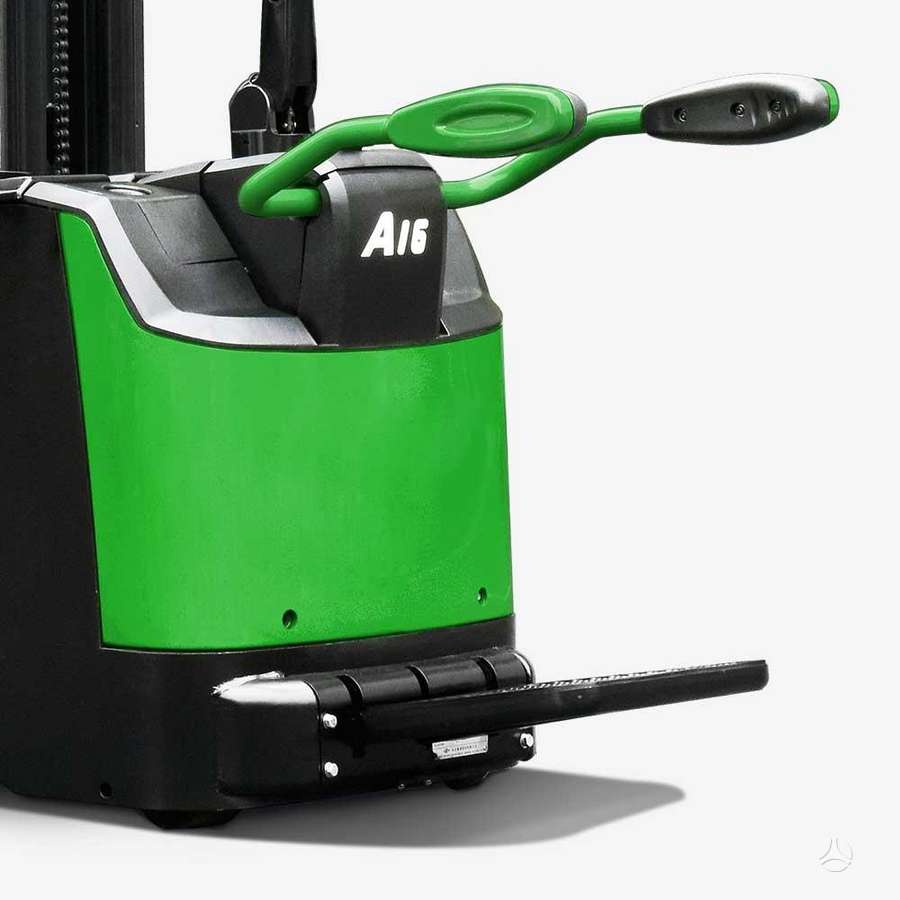 HC CDD16-AC2S-LI 4.3M, warehouse equipment