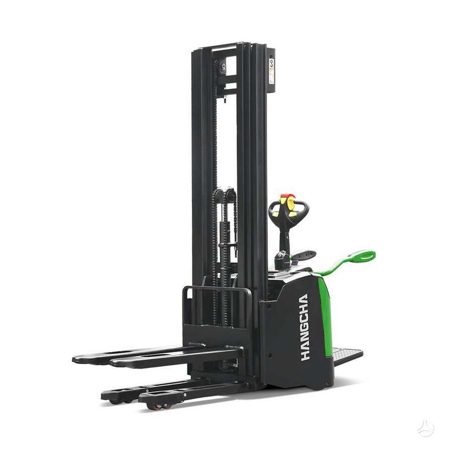HC CDD16-AC2S-LI 4.3M, warehouse equipment