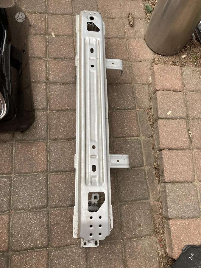 Fiat Panda sparnas buferis balkis