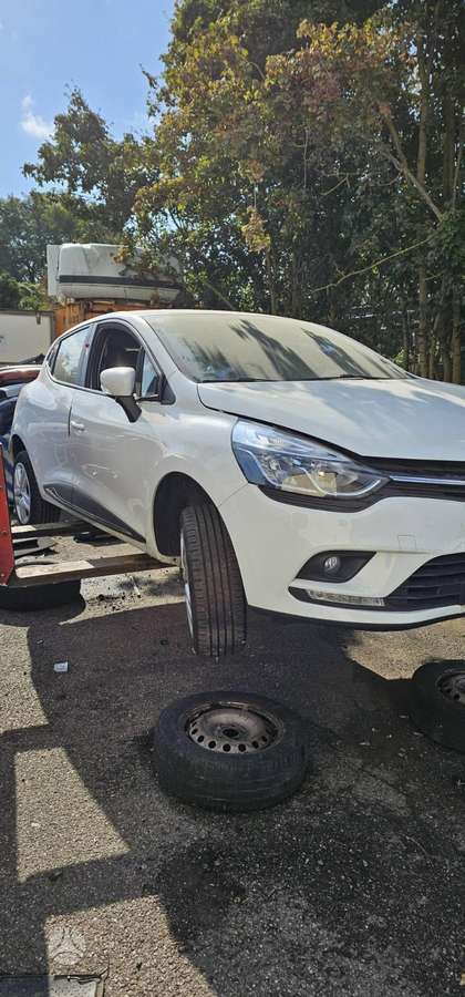 Renault Clio 37069885048