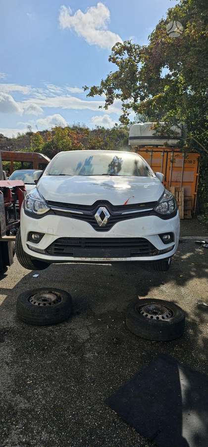 Renault Clio 37069885048