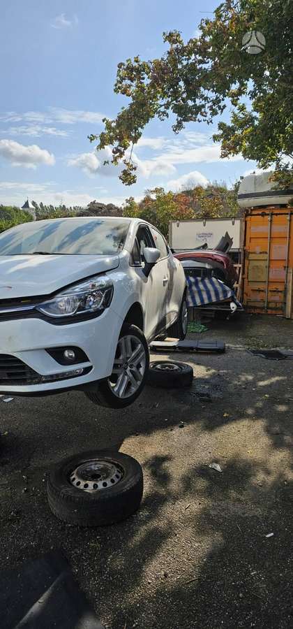 Renault Clio 37069885048