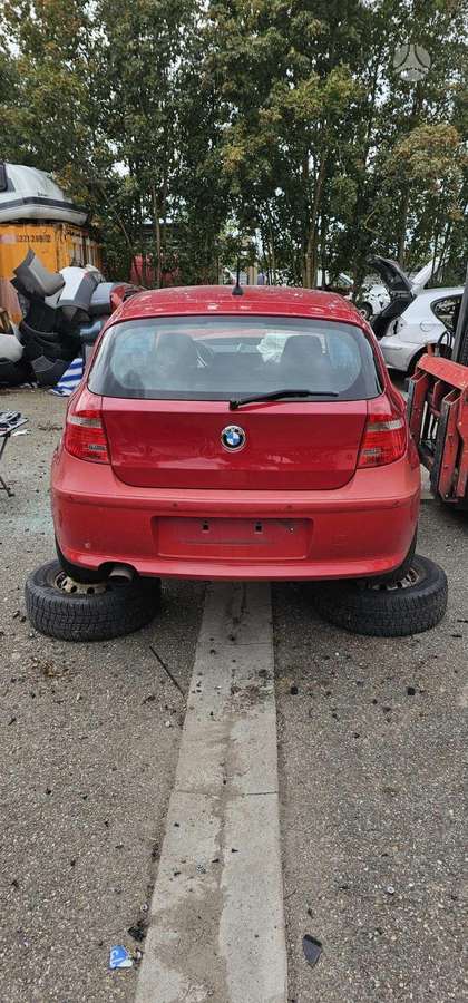 BMW 1 serija 37069885048