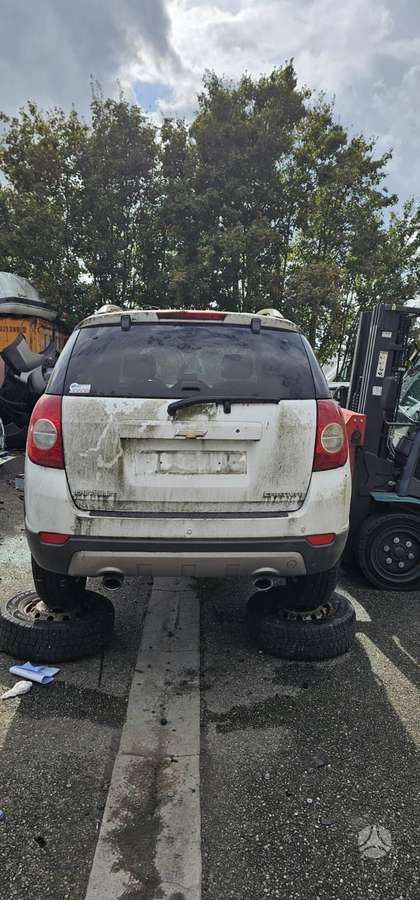 Chevrolet Captiva 37069885048