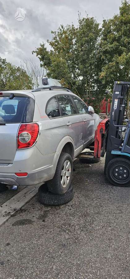 Chevrolet Captiva 37069885048