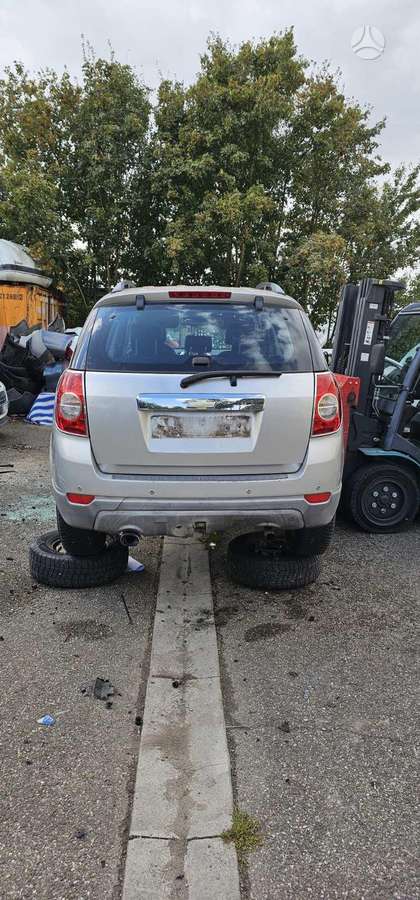 Chevrolet Captiva 37069885048