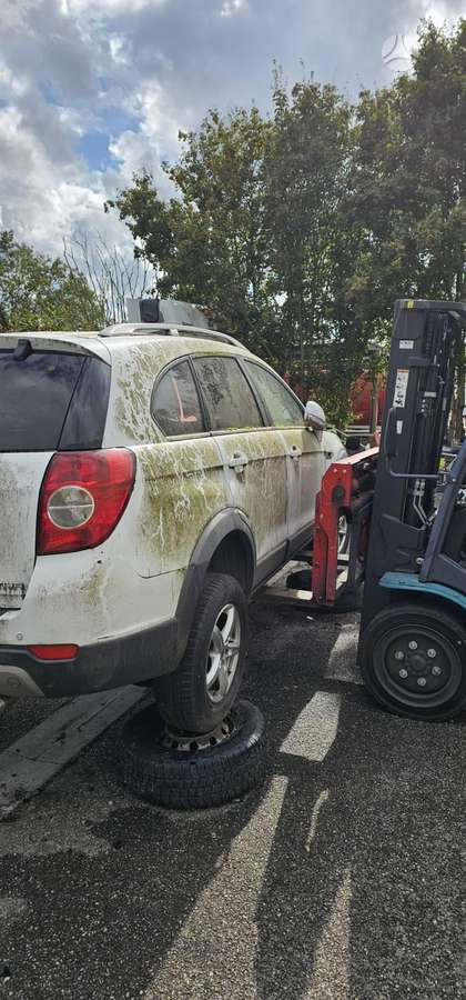 Chevrolet Captiva 37069885048