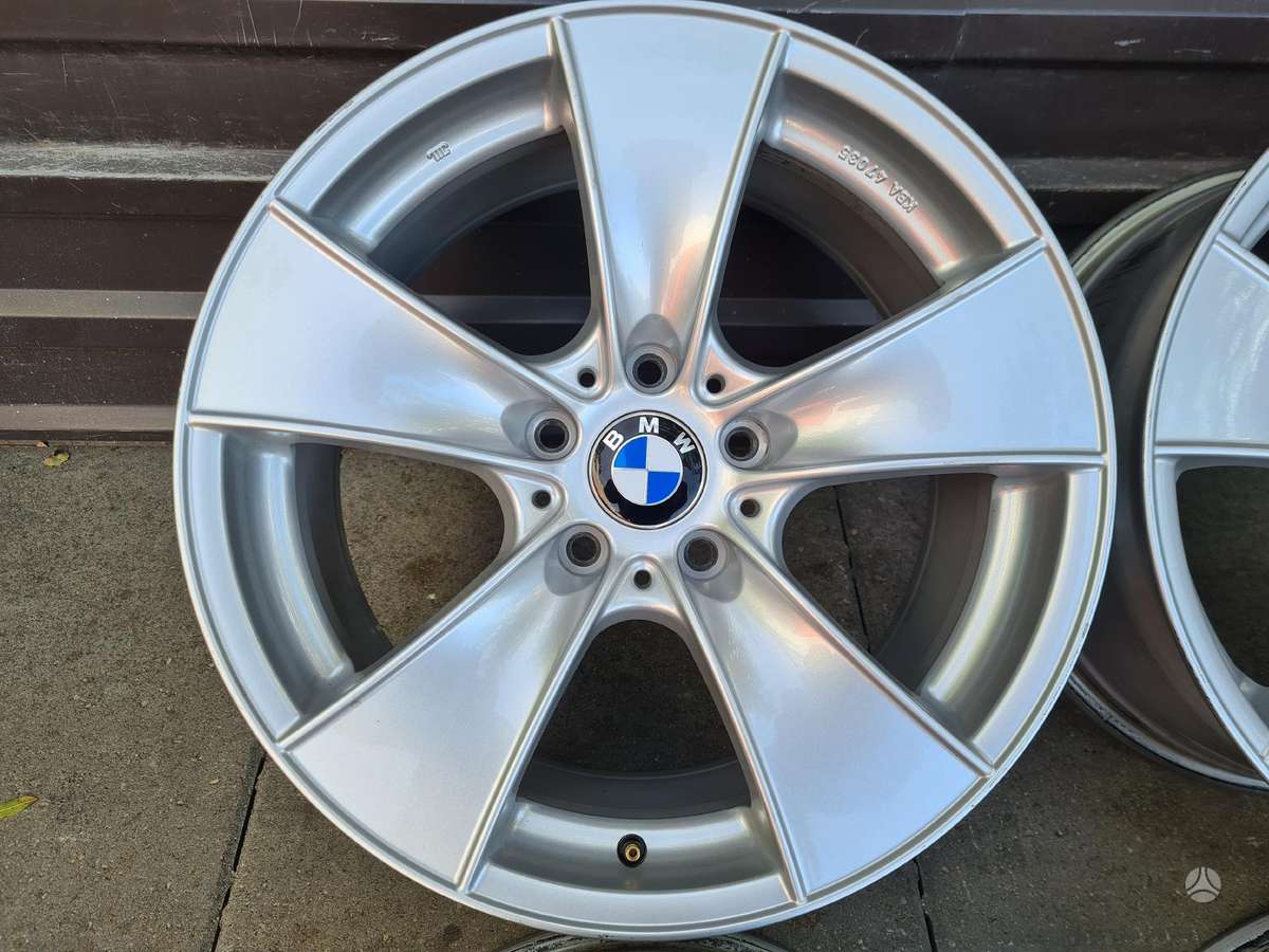 BMW F10 / F30 / F25 / E90, легкосплавные , R18 | A26838343