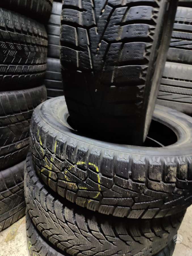Nexen WINFUARS, winter 195/60 R16