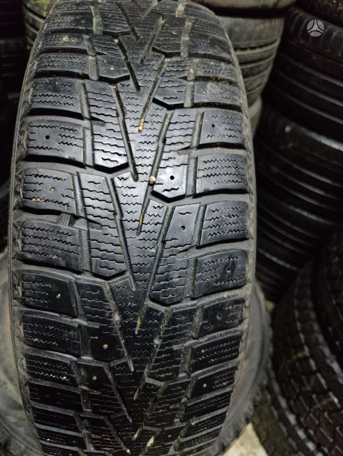 Nexen WINFUARS, žieminės 195/60 R16